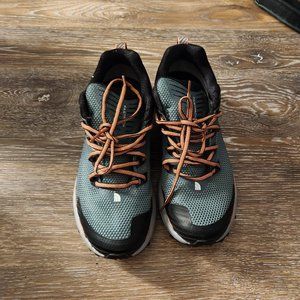 The North Face Women's Vectiv Fastpack Futurelight Size 9.5